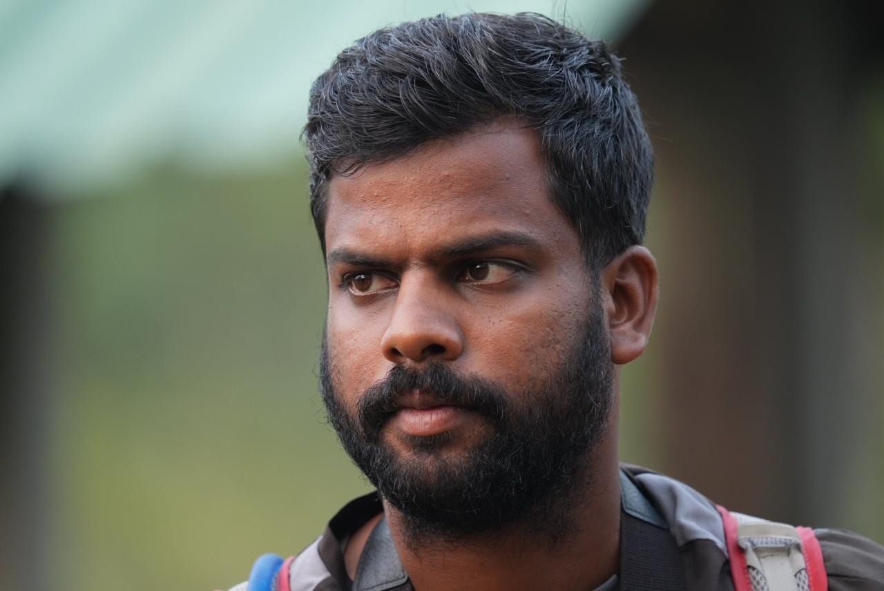 Madhavan joined TVC as our Farm Manager.