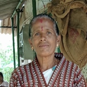 Chikkamma