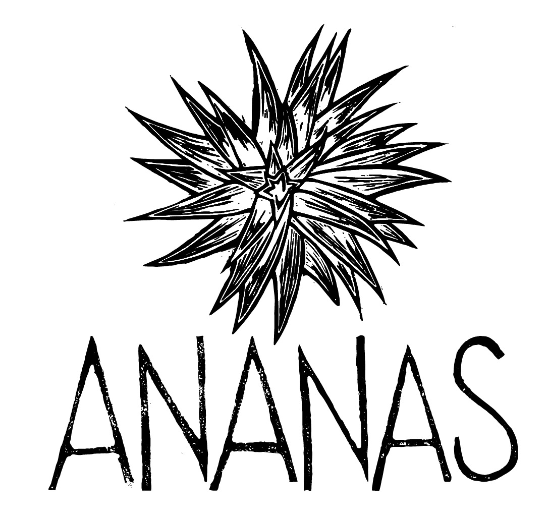 Ananas