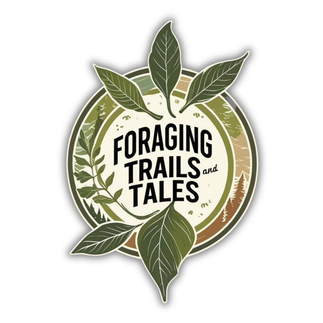 Foraging Trails and Tales
